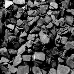 Canadian slate zwart 15-30mm