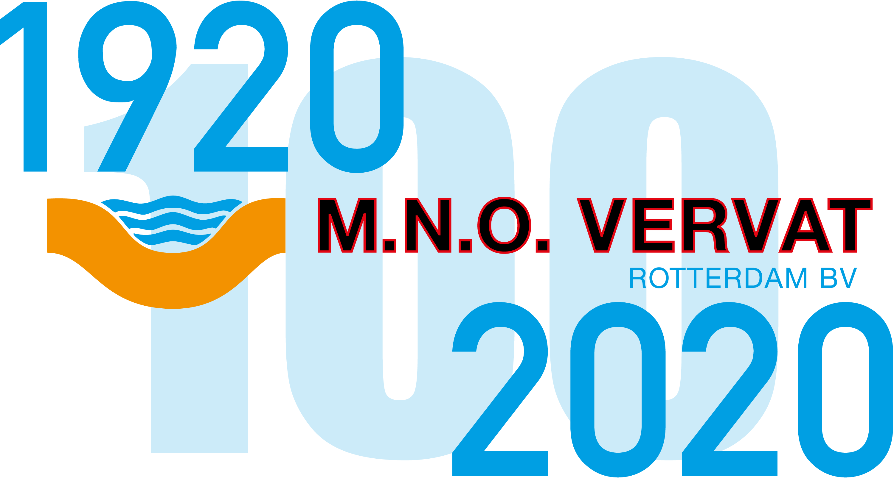 logo M.N.O. VERVAT